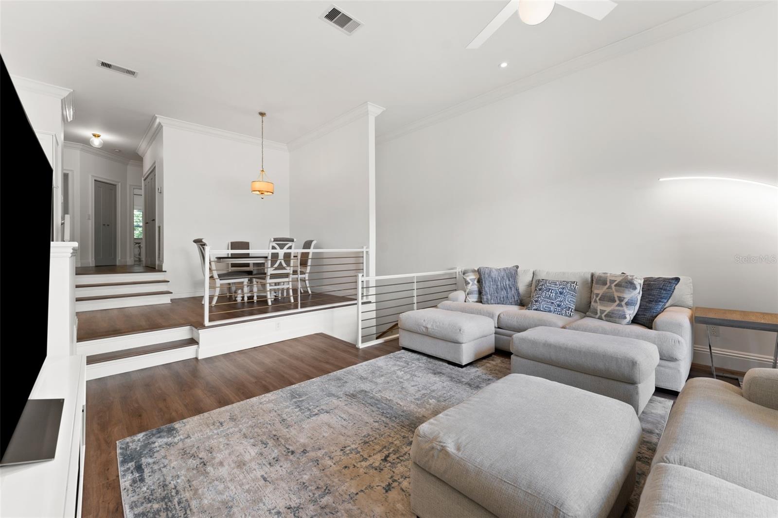 ISLAND PLACE A CONDO - Residential