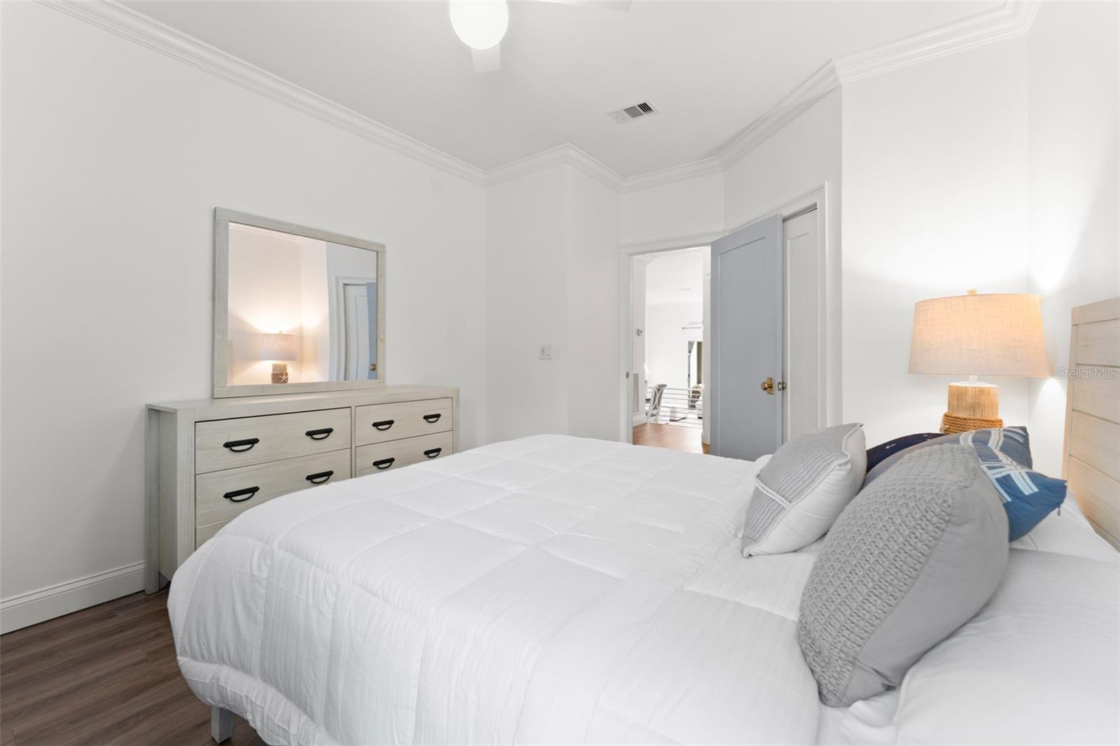 ISLAND PLACE A CONDO - Residential