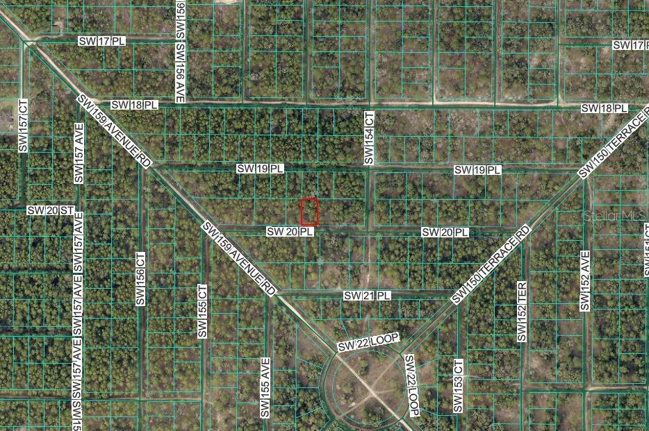 RAINBOW PARK UN 4 - Land