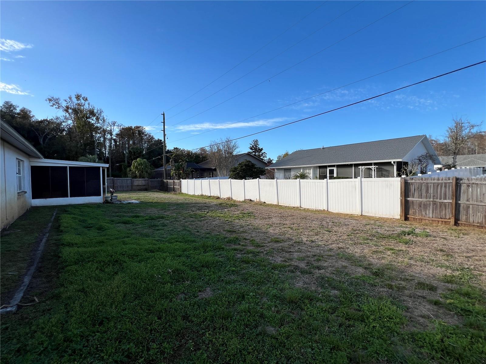 WOOD TRAIL VILLAGE - Residential