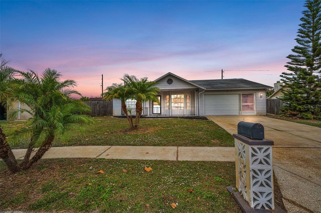 Photo of 8519 Gum Tree Avenue, New Port Richey, FL 34653 (MLS # TB8457337)