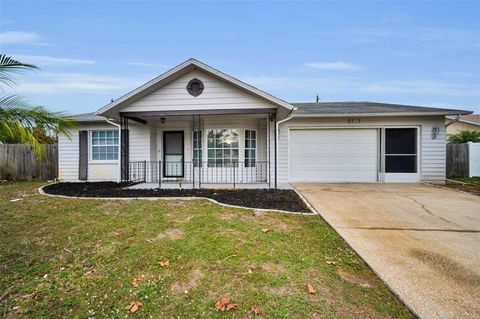 Photo of 8519 Gum Tree Avenue, New Port Richey, FL 34653 (MLS # TB8457337)