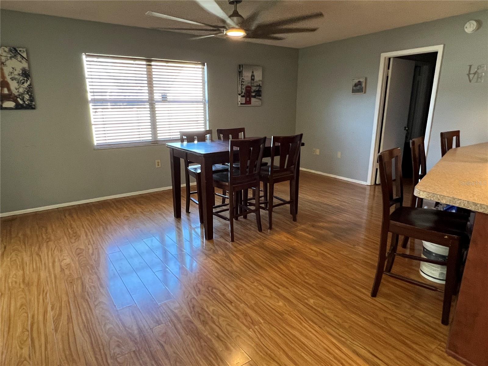 WOOD TRAIL VILLAGE - Residential