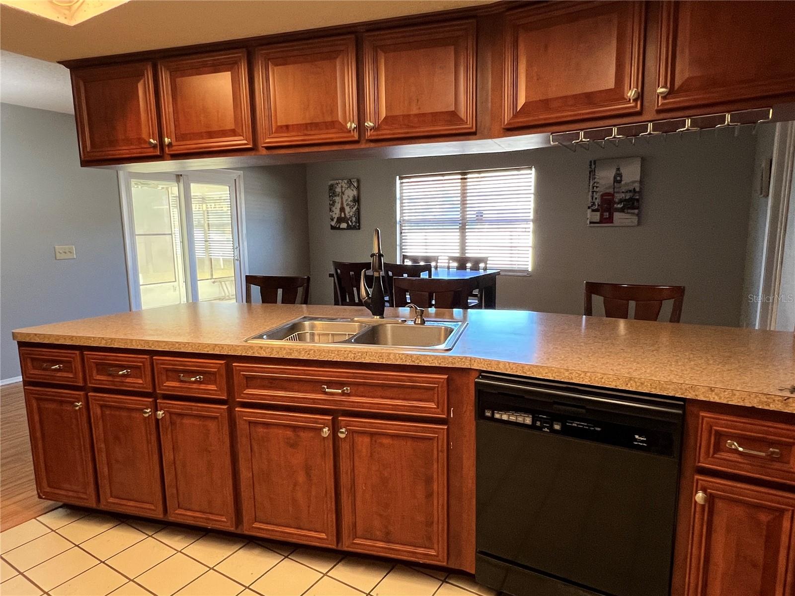 WOOD TRAIL VILLAGE - Residential