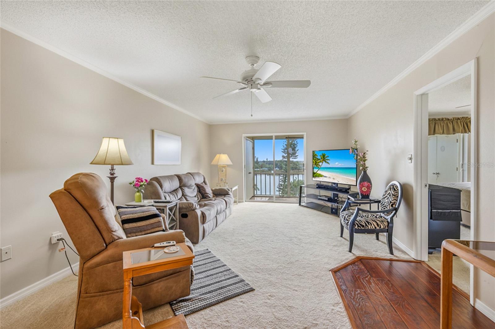 BAYSHORE ON THE LAKE APTS II SEC 1 - Residential