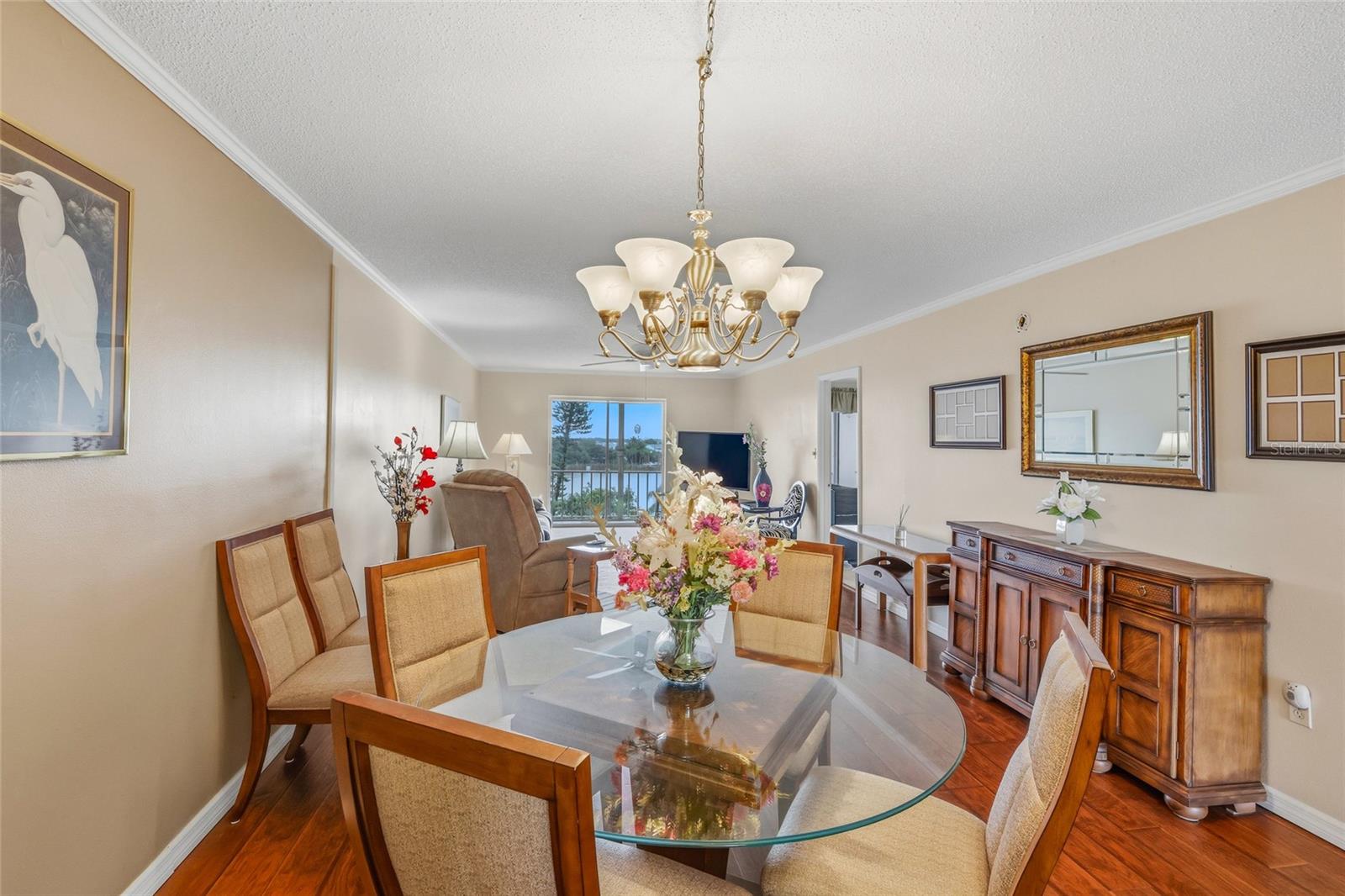 BAYSHORE ON THE LAKE APTS II SEC 1 - Residential