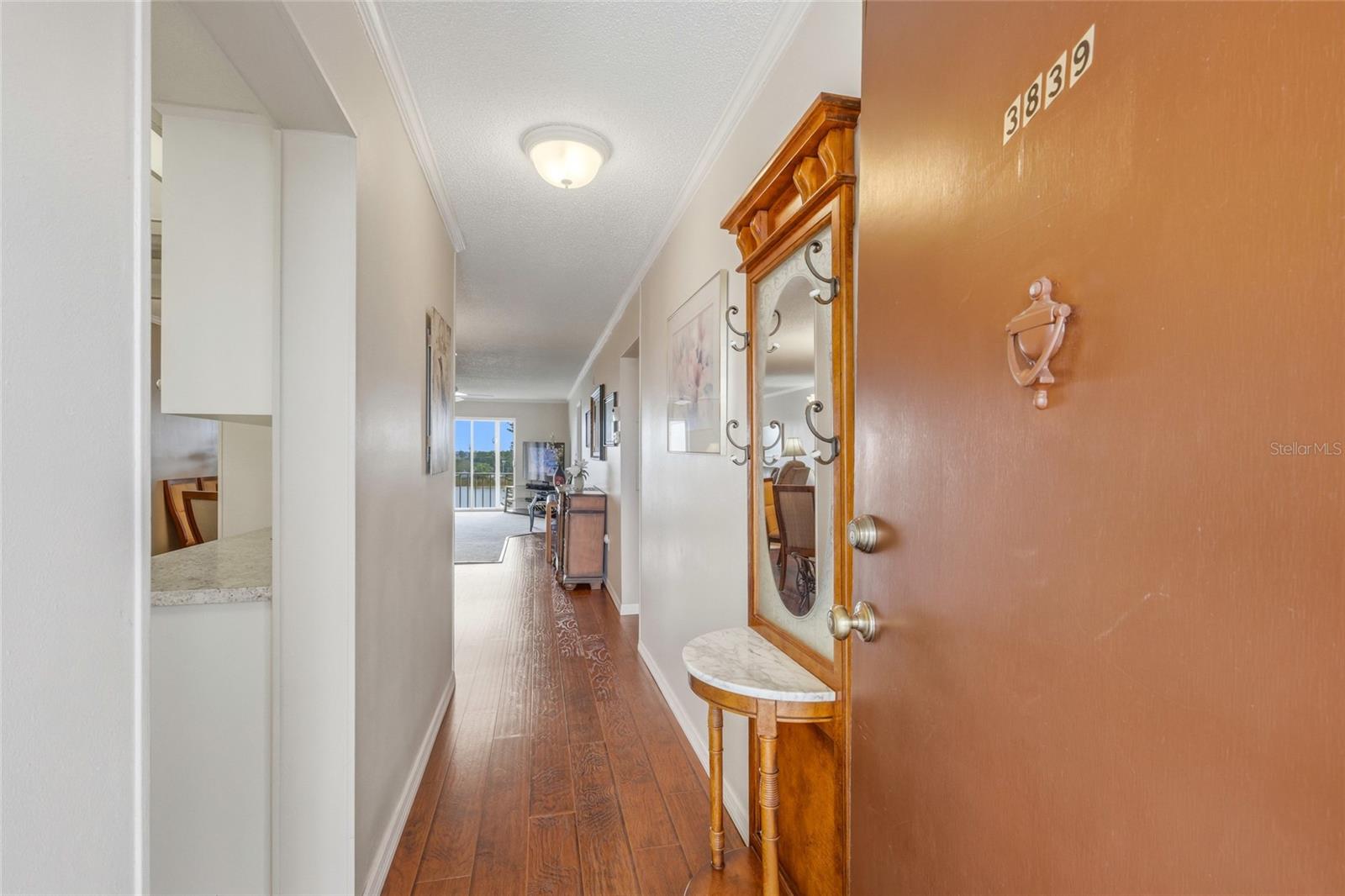 3839 LAKE BAYSHORE DRIVE H516