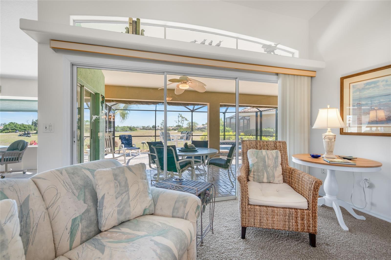 OYSTER CREEK PH 02 - Residential