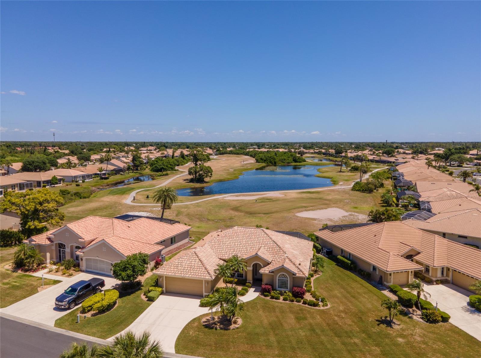 OYSTER CREEK PH 02 - Residential