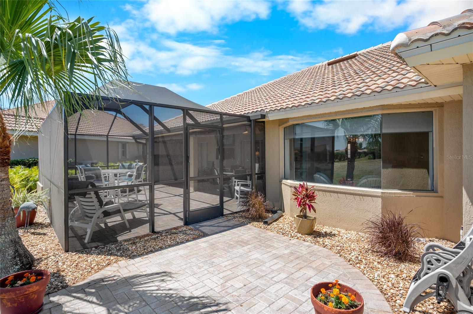 OYSTER CREEK PH 02 - Residential