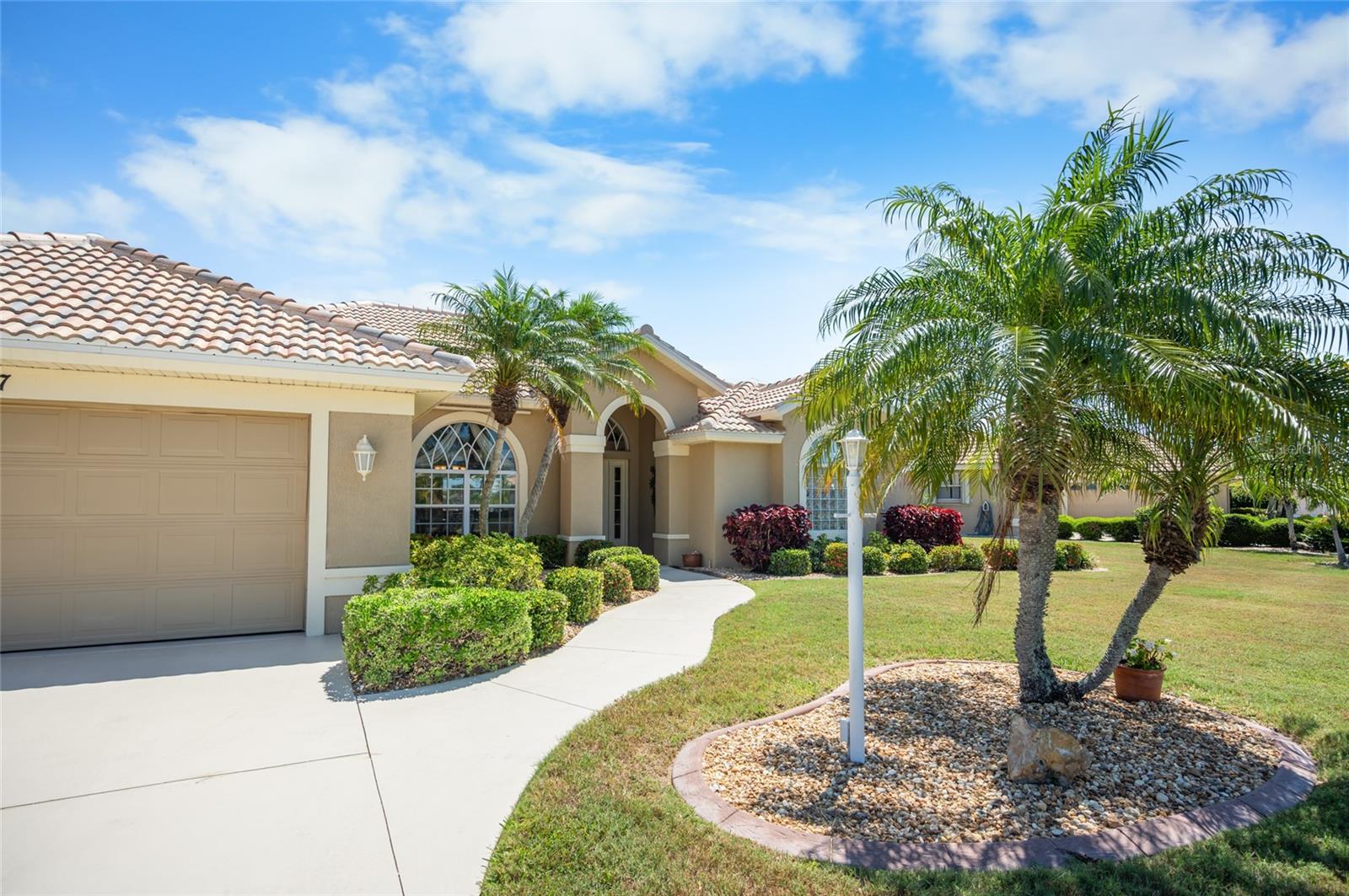 OYSTER CREEK PH 02 - Residential