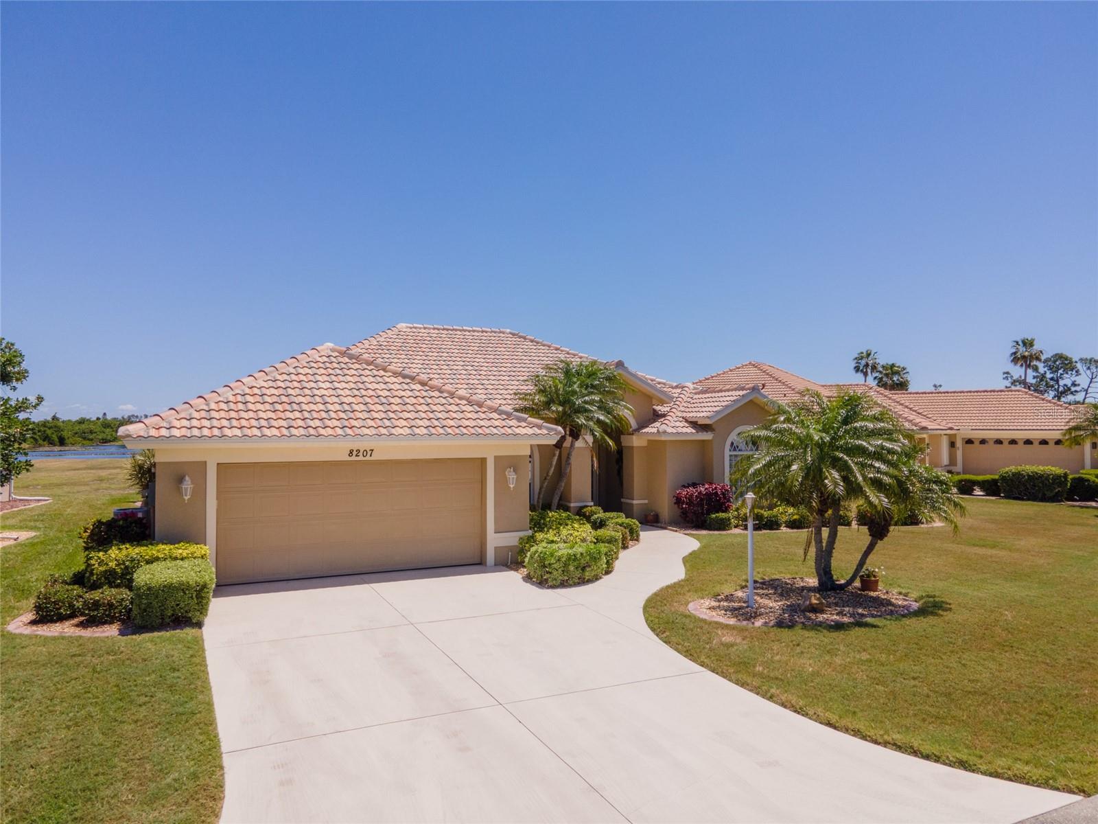 OYSTER CREEK PH 02 - Residential