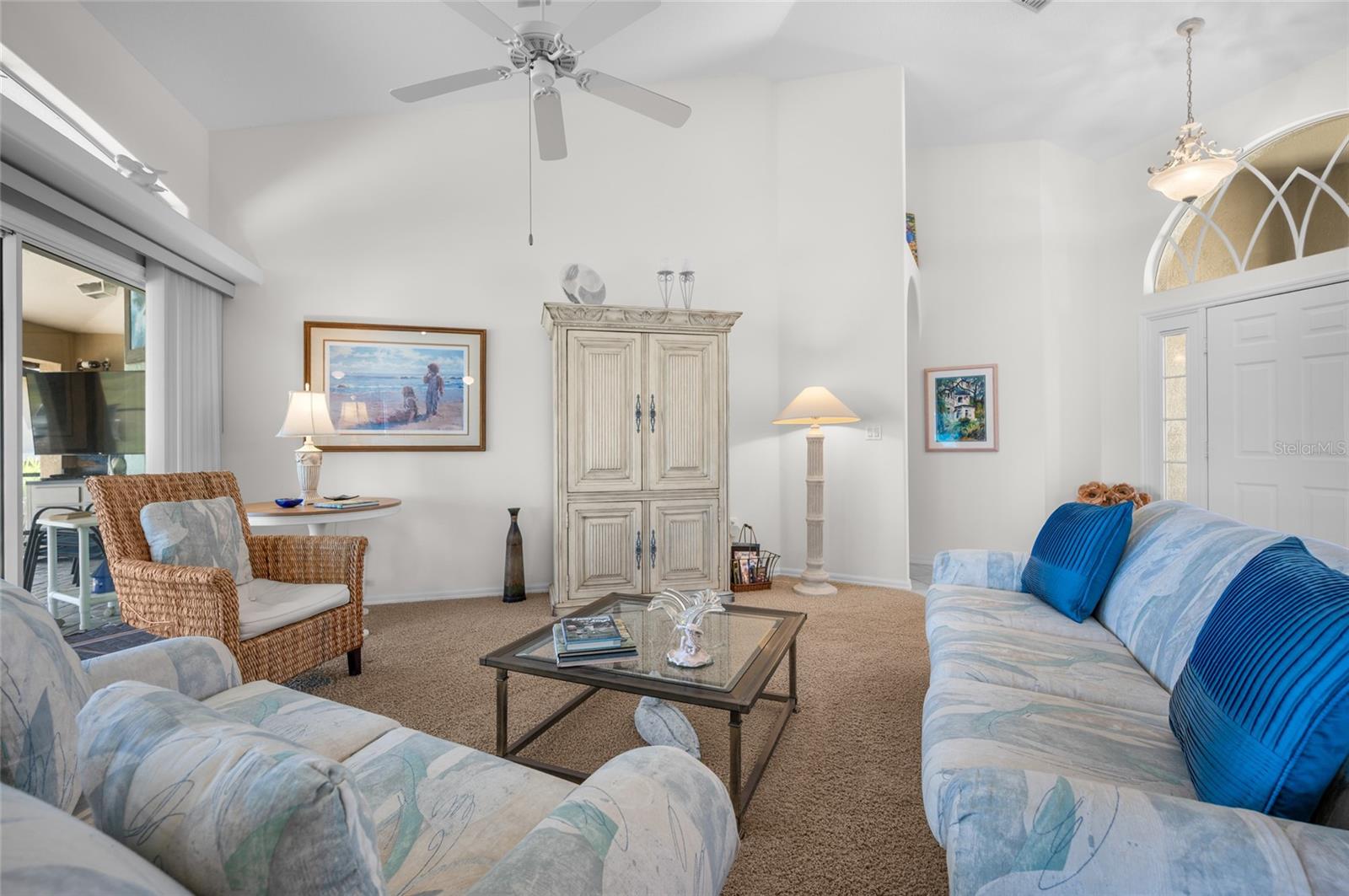 OYSTER CREEK PH 02 - Residential