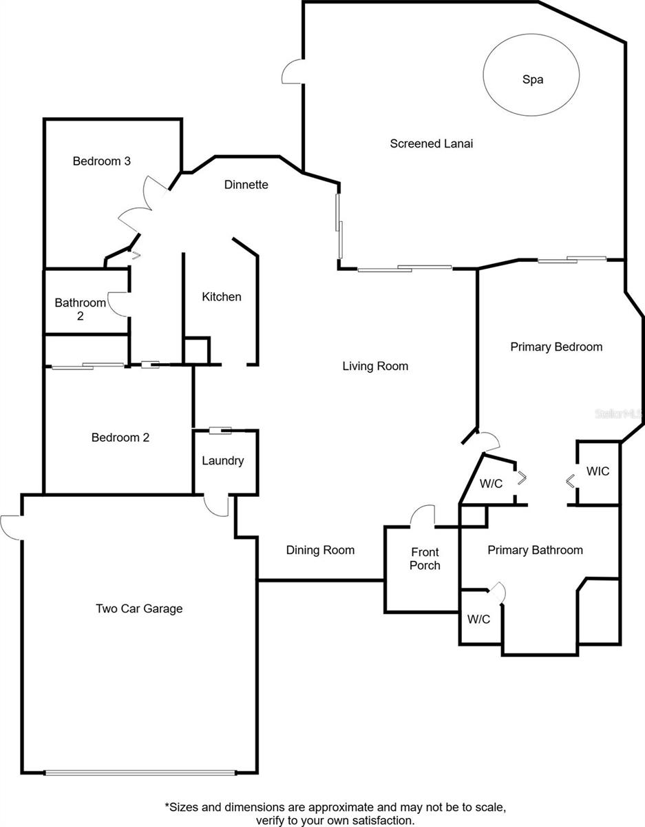 OYSTER CREEK PH 02 - Residential