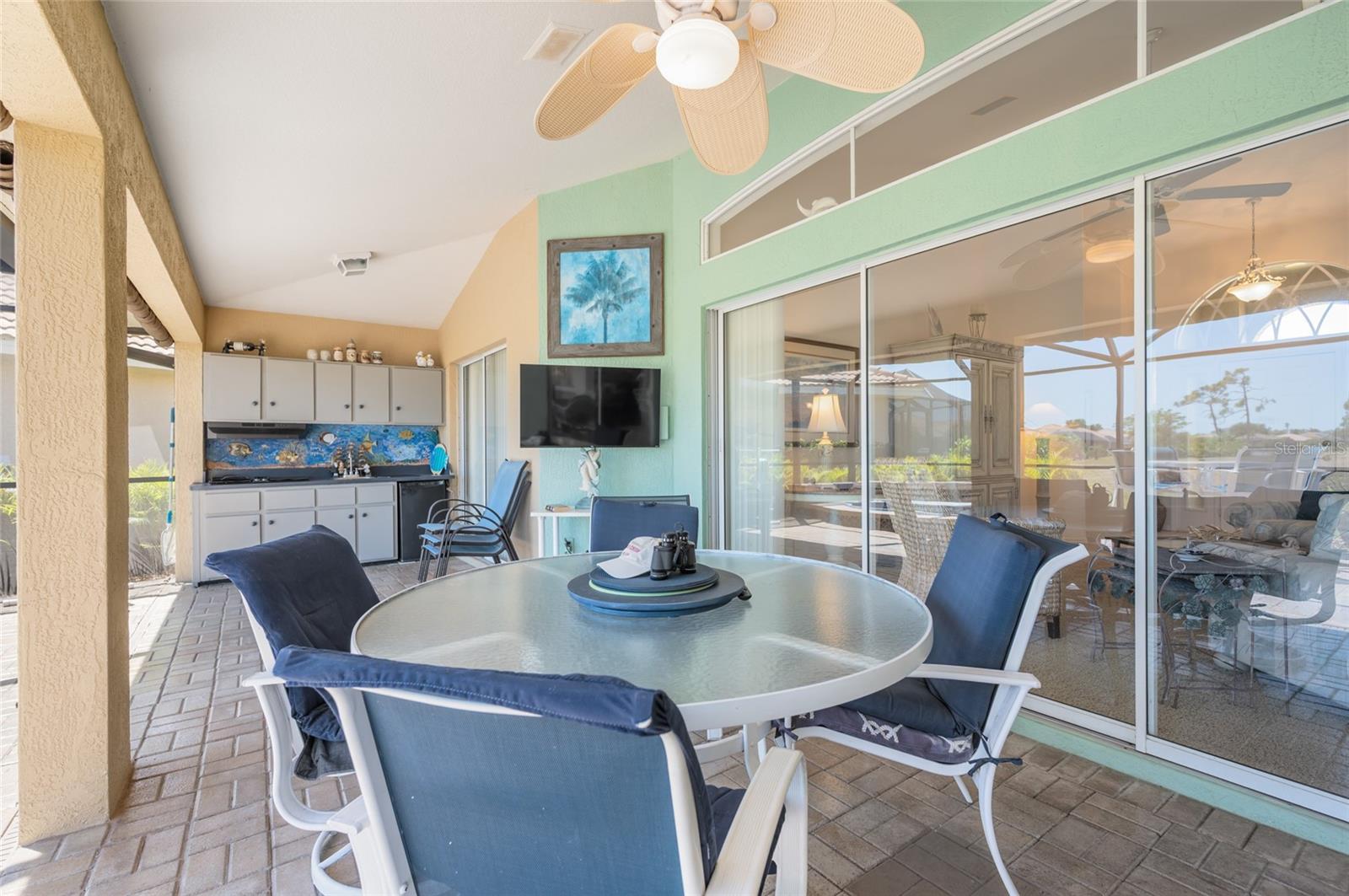 OYSTER CREEK PH 02 - Residential