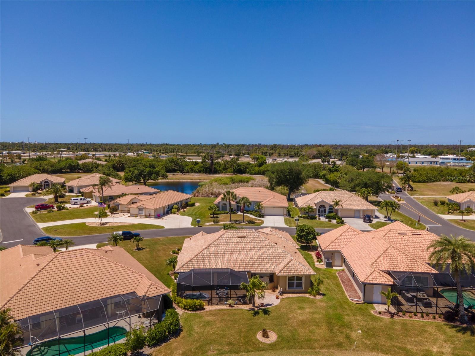 OYSTER CREEK PH 02 - Residential