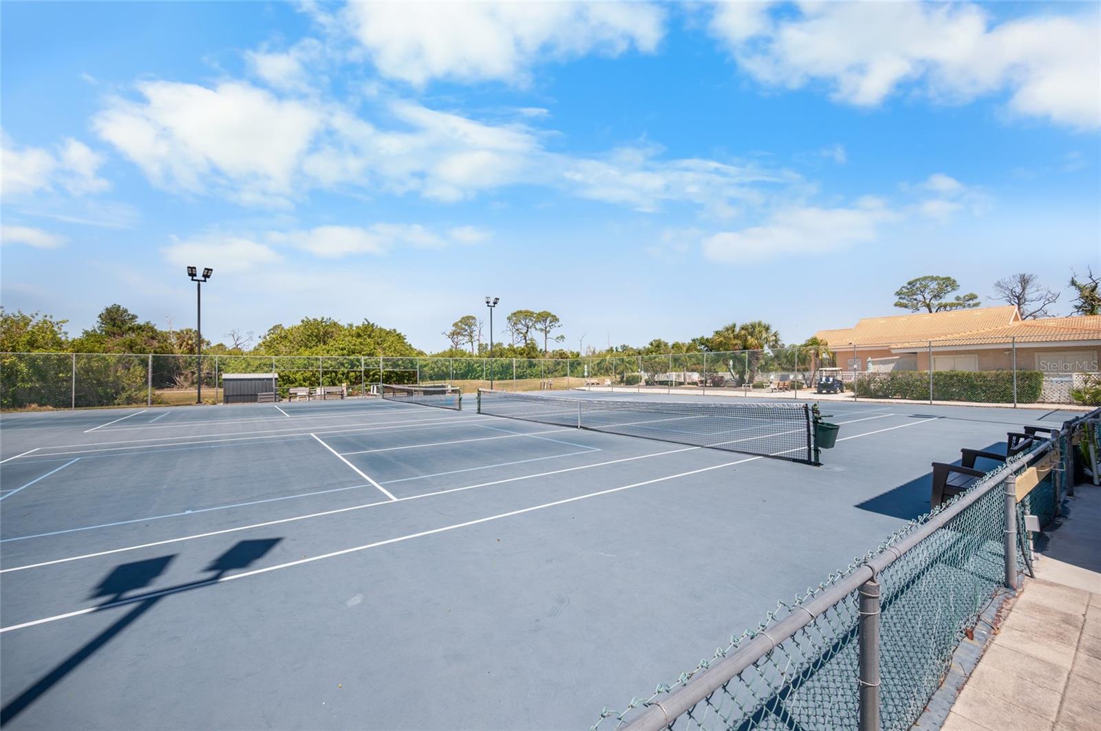 OYSTER CREEK PH 02 - Residential