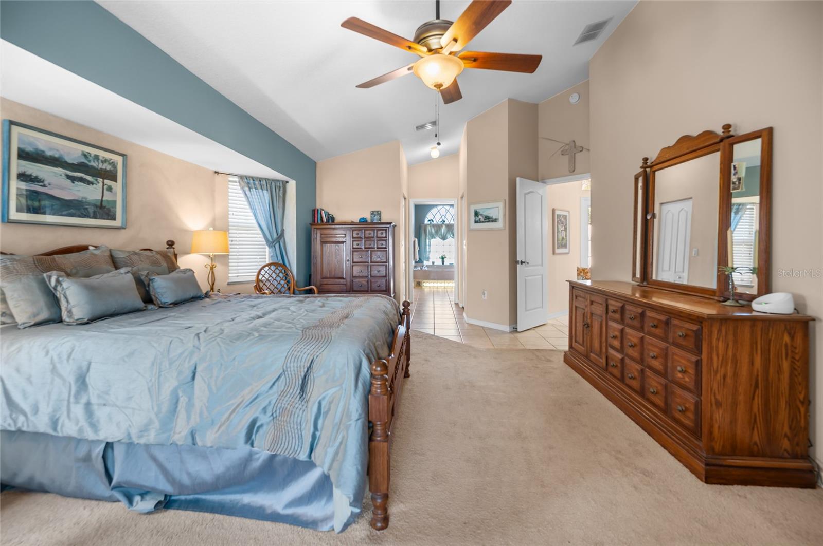 OYSTER CREEK PH 02 - Residential