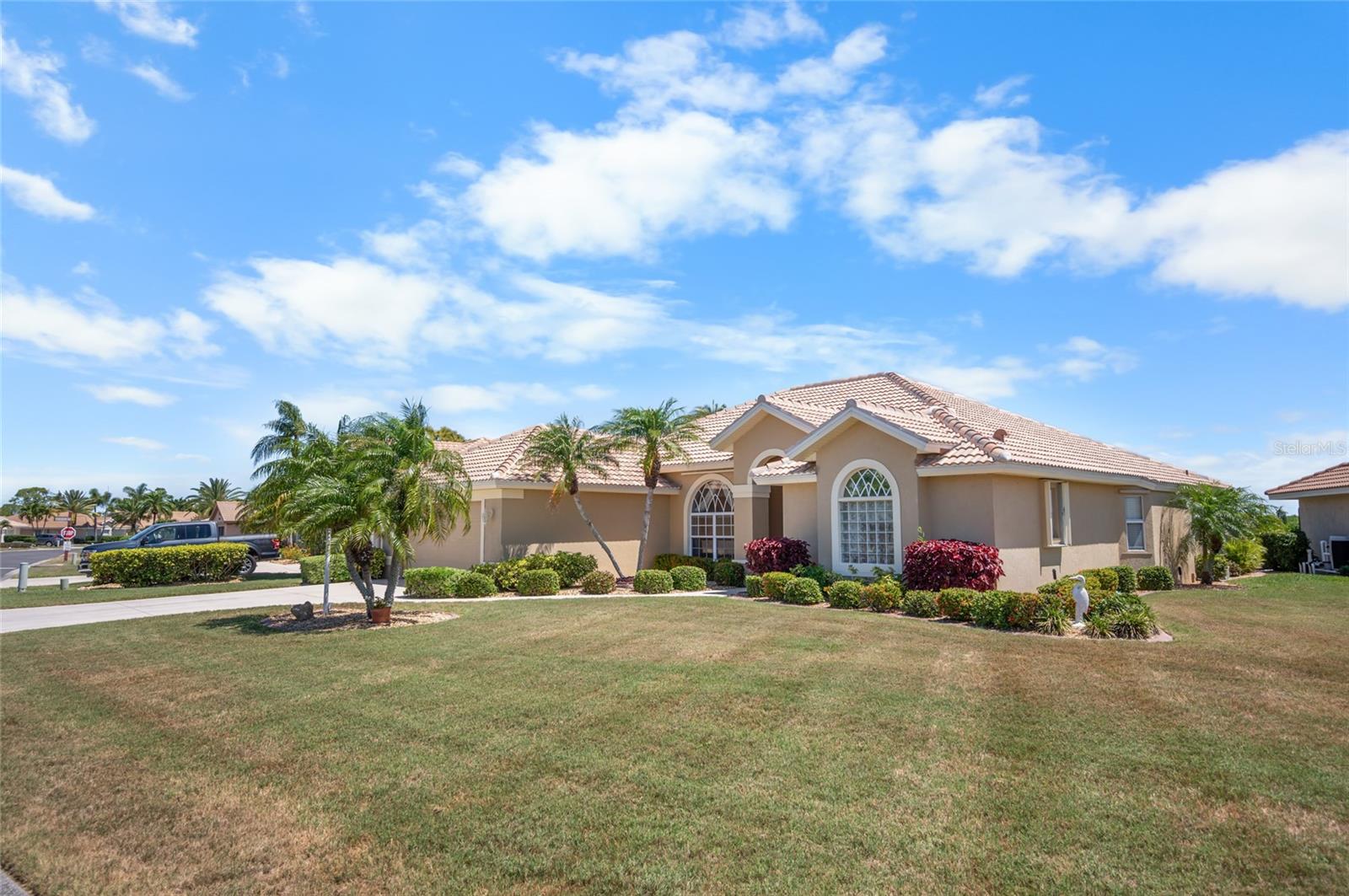 OYSTER CREEK PH 02 - Residential