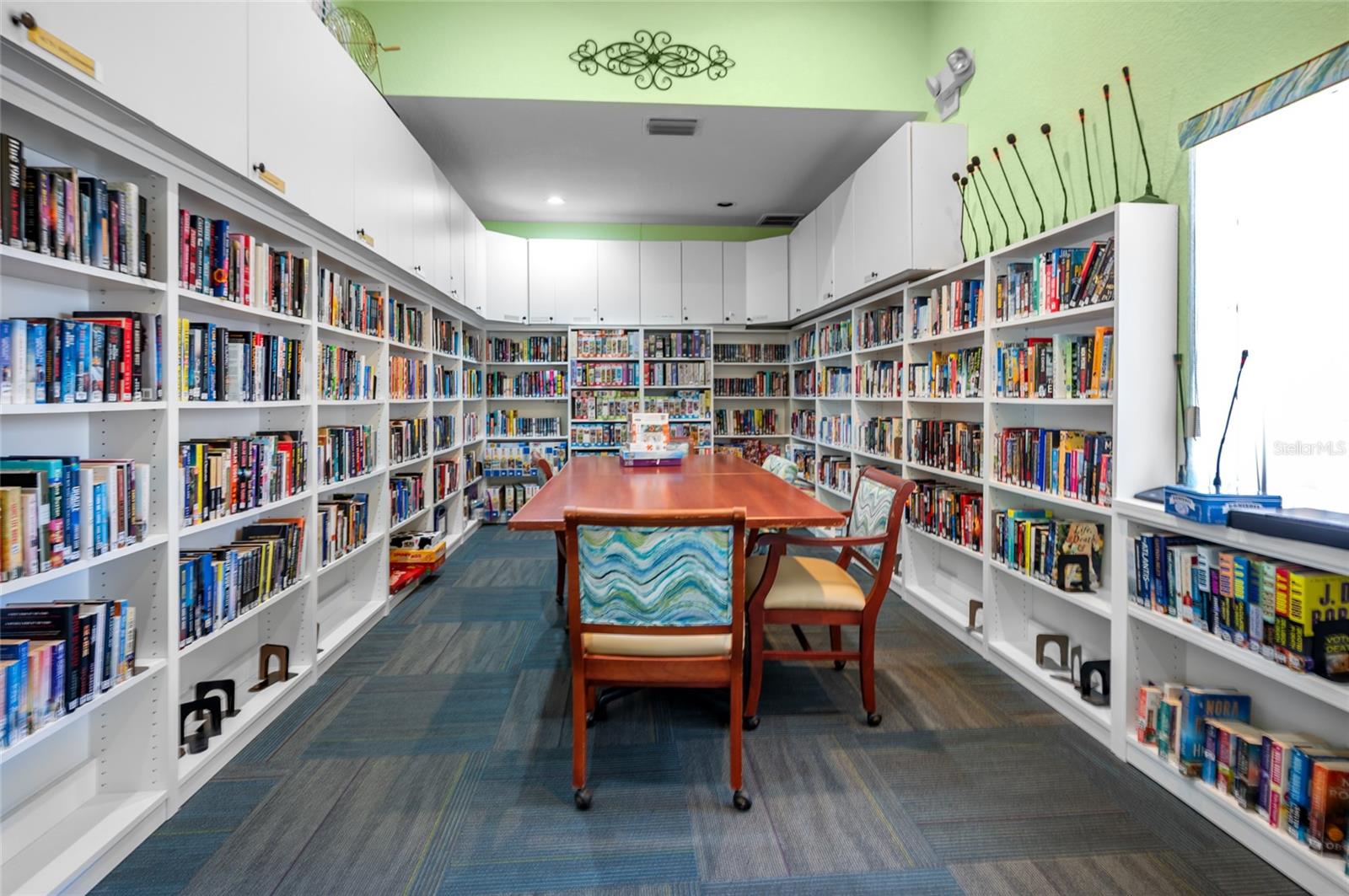 OYSTER CREEK PH 02 - Residential