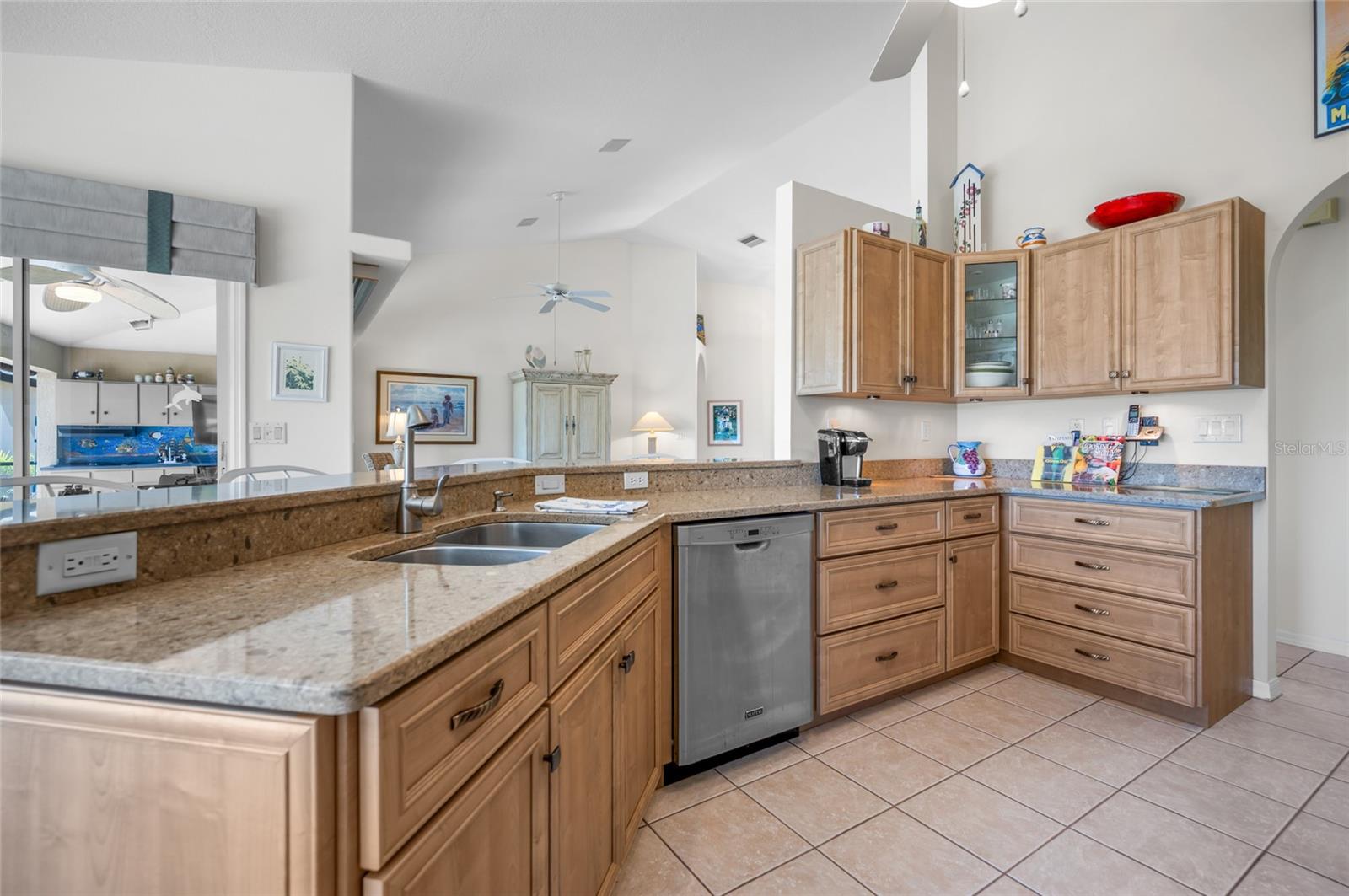 OYSTER CREEK PH 02 - Residential