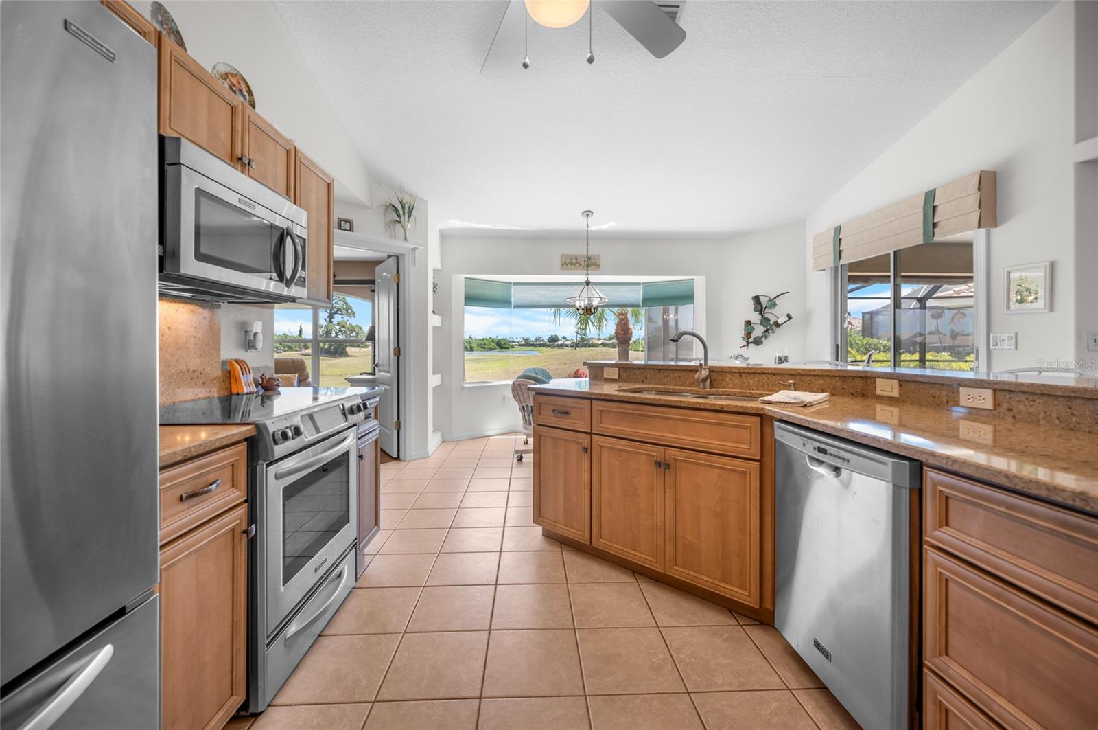 OYSTER CREEK PH 02 - Residential