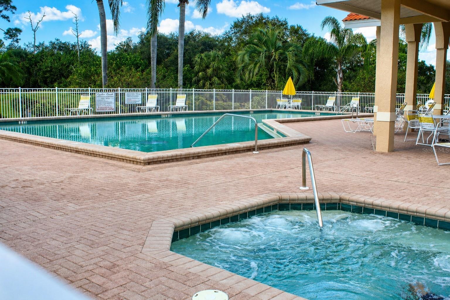 OYSTER CREEK PH 02 - Residential