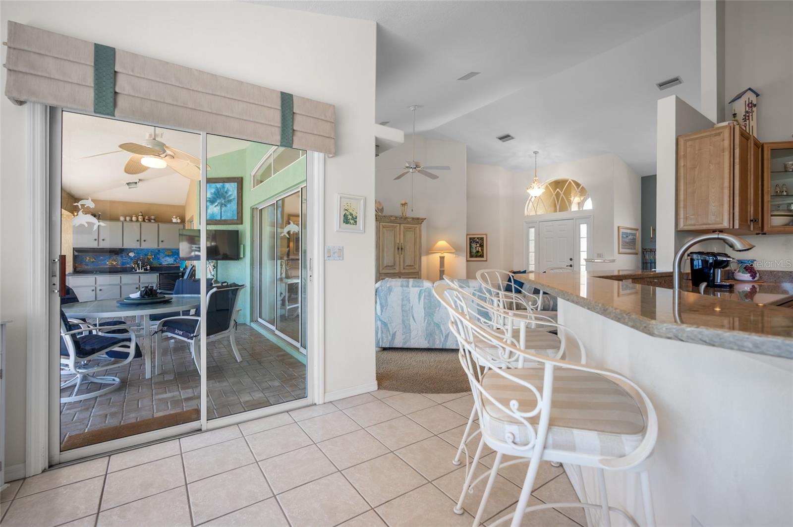 OYSTER CREEK PH 02 - Residential