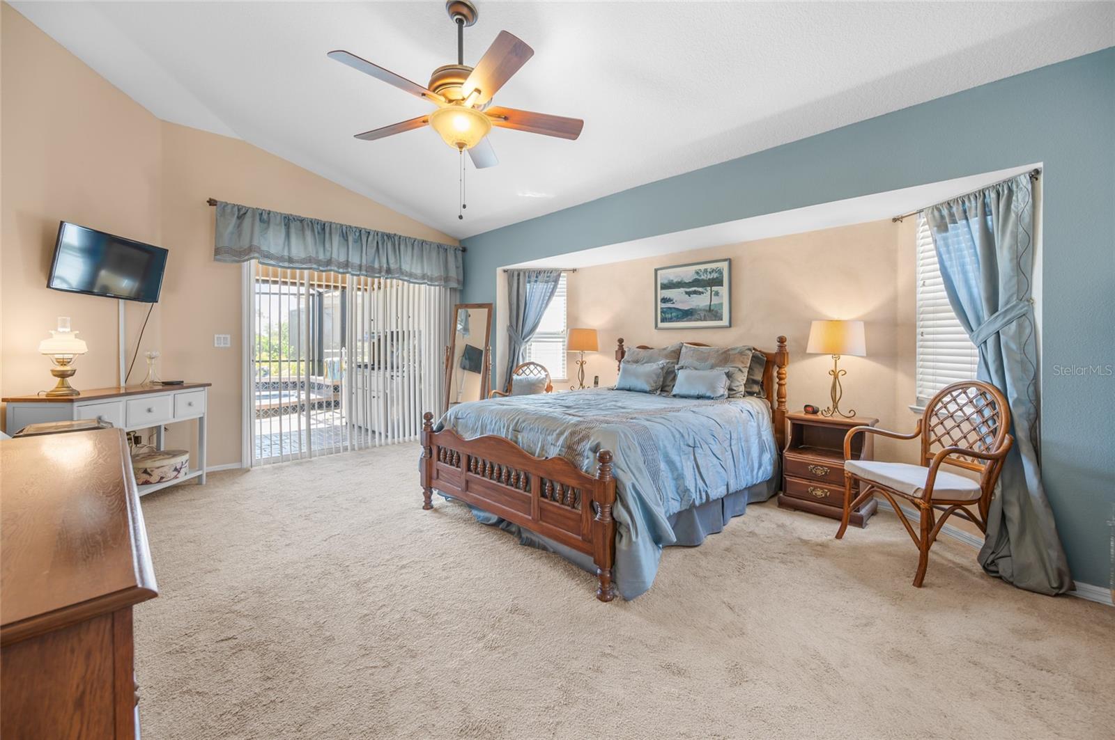 OYSTER CREEK PH 02 - Residential