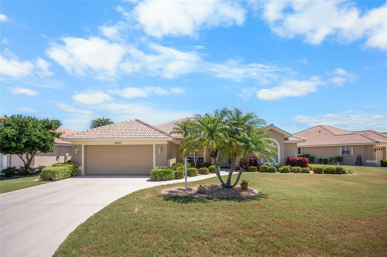 OYSTER CREEK PH 02 - Residential