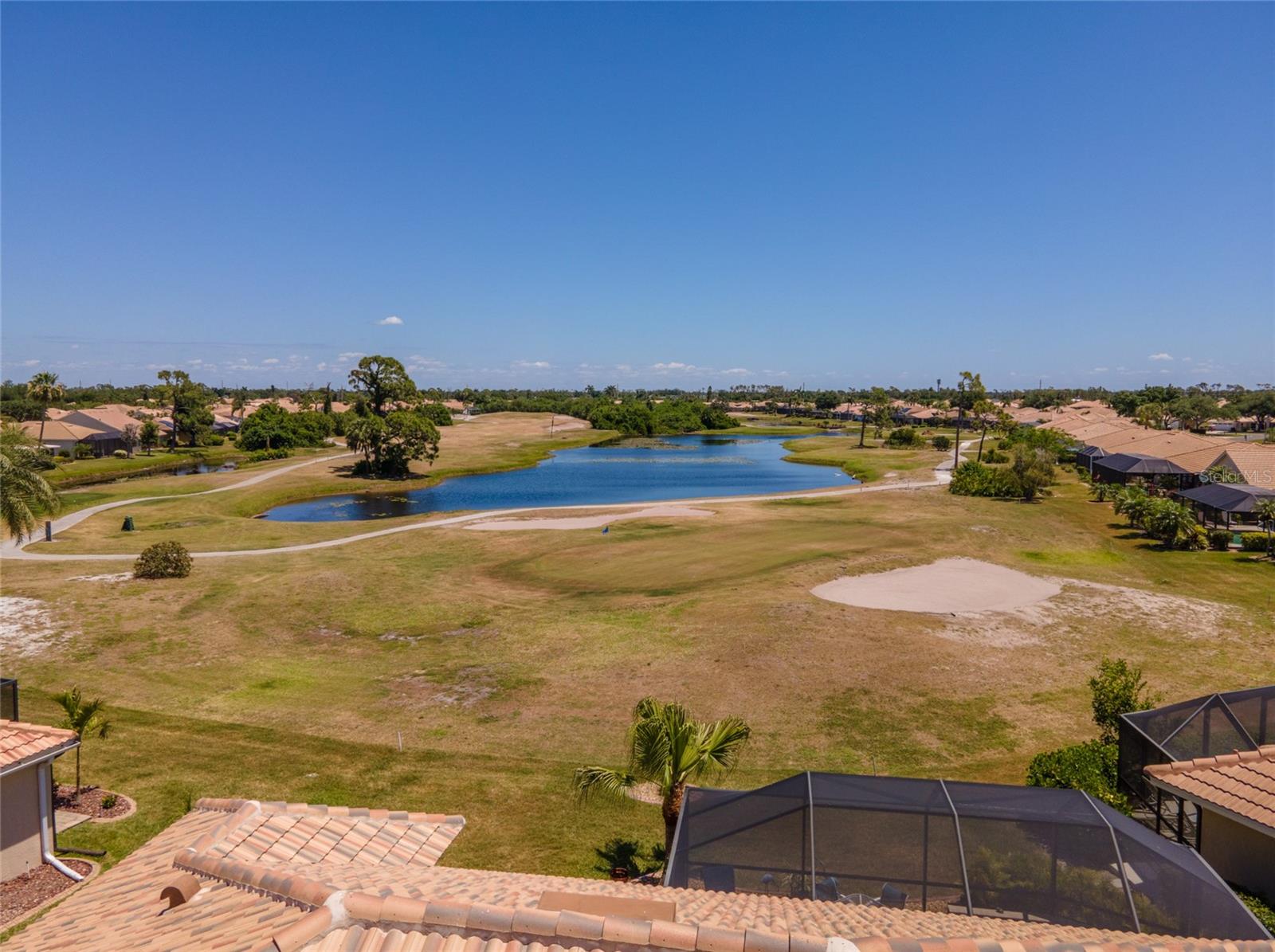 OYSTER CREEK PH 02 - Residential