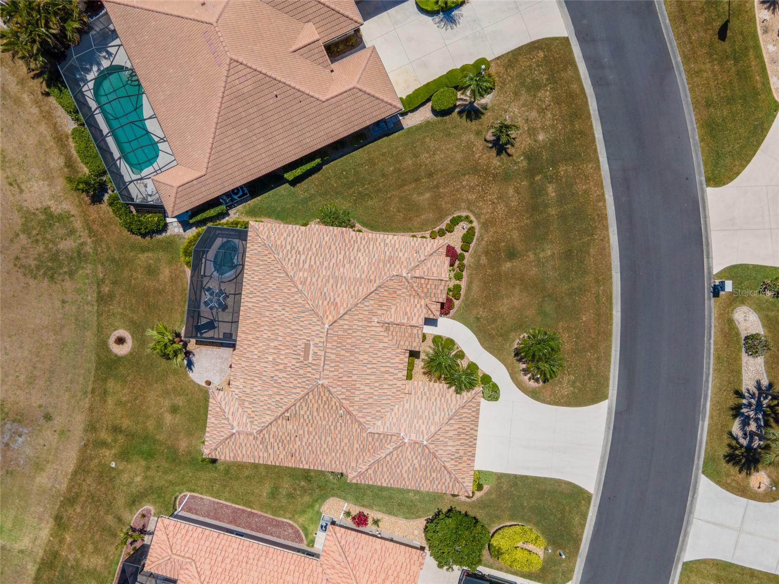 OYSTER CREEK PH 02 - Residential