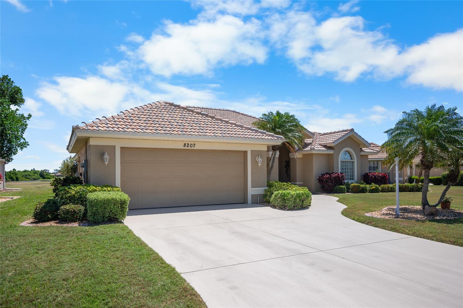 OYSTER CREEK PH 02 - Residential