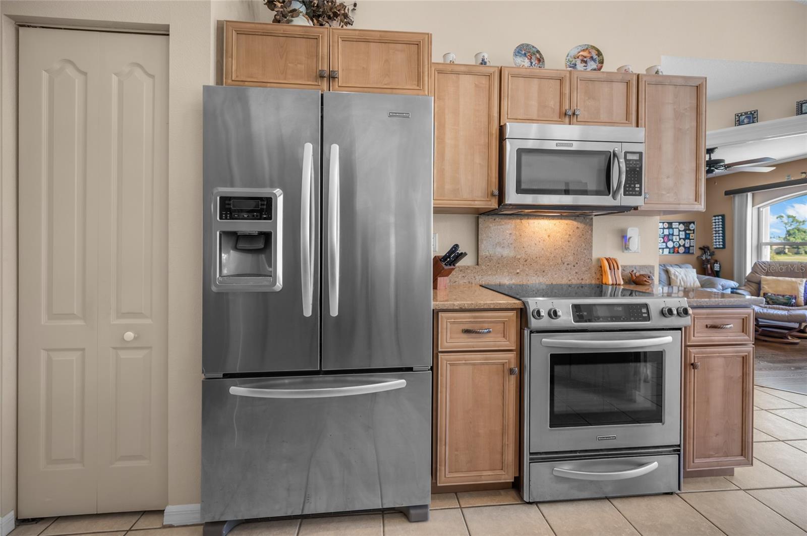 OYSTER CREEK PH 02 - Residential