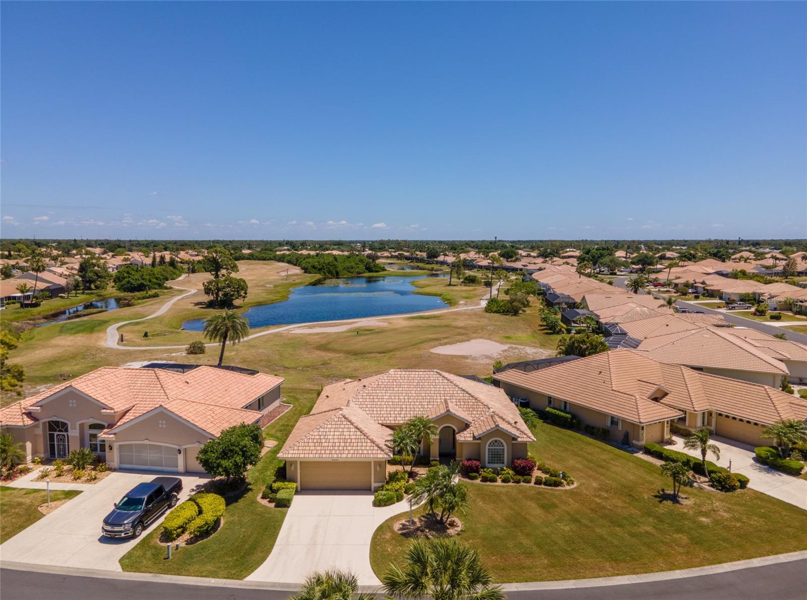 OYSTER CREEK PH 02 - Residential