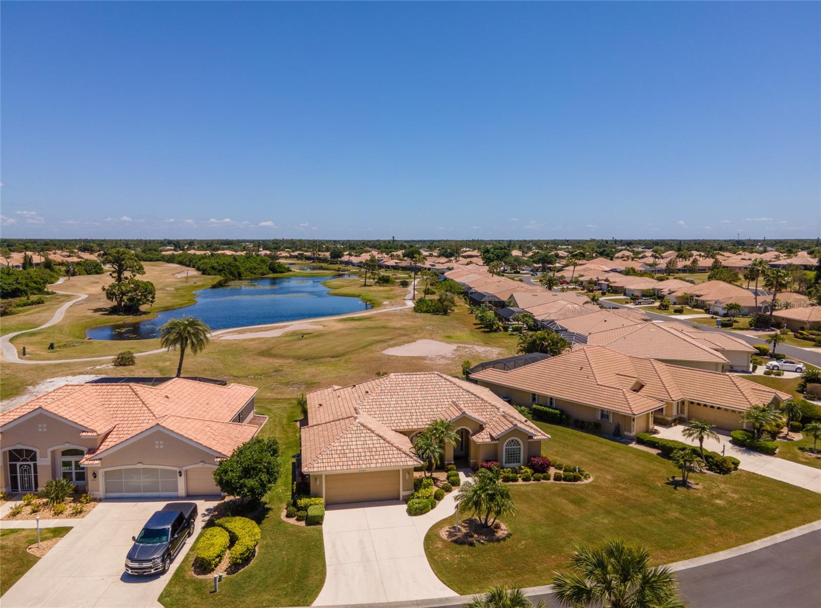 OYSTER CREEK PH 02 - Residential