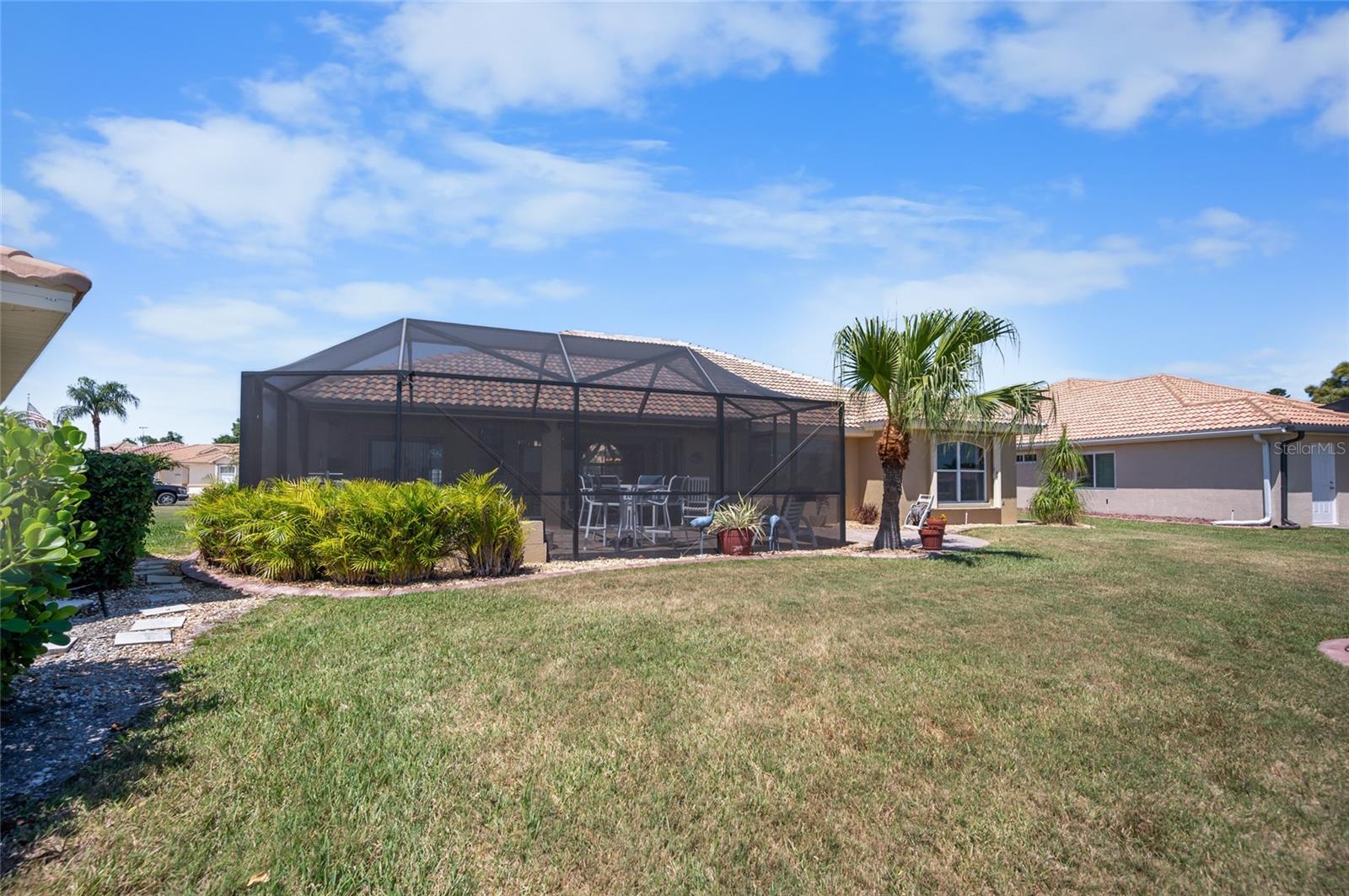 OYSTER CREEK PH 02 - Residential