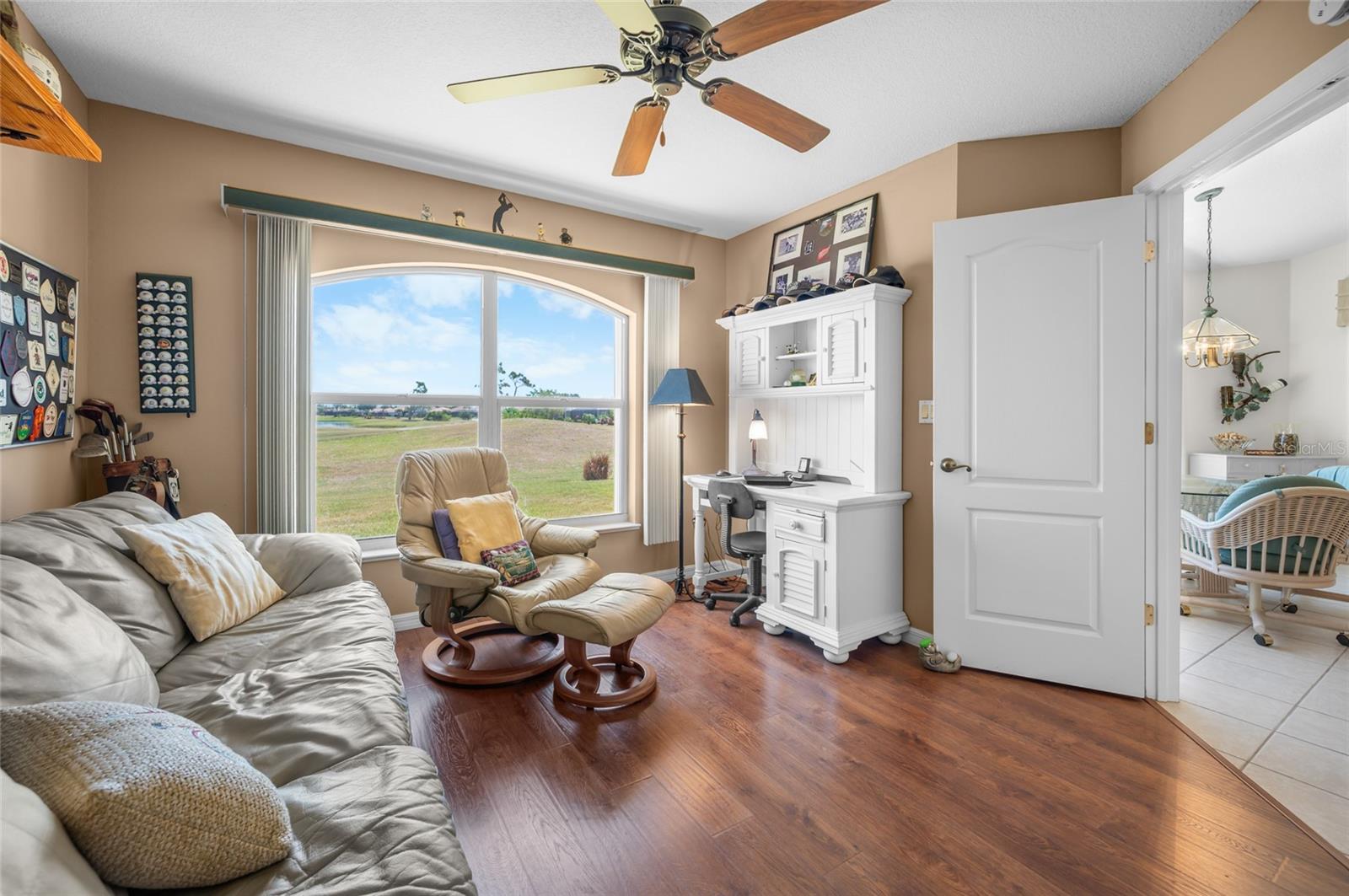 OYSTER CREEK PH 02 - Residential