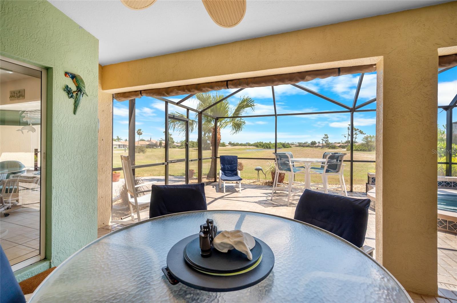 OYSTER CREEK PH 02 - Residential