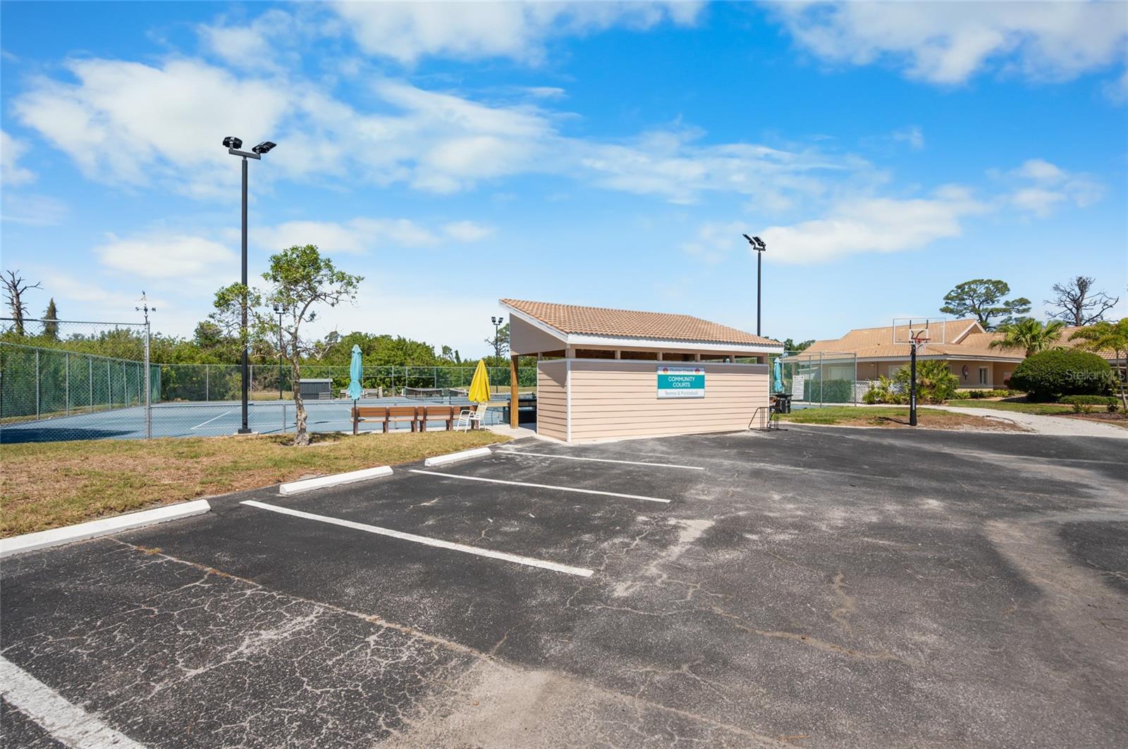 OYSTER CREEK PH 02 - Residential