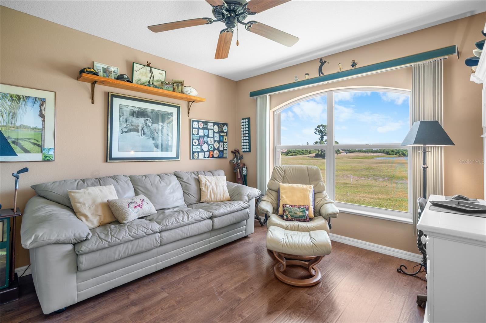 OYSTER CREEK PH 02 - Residential