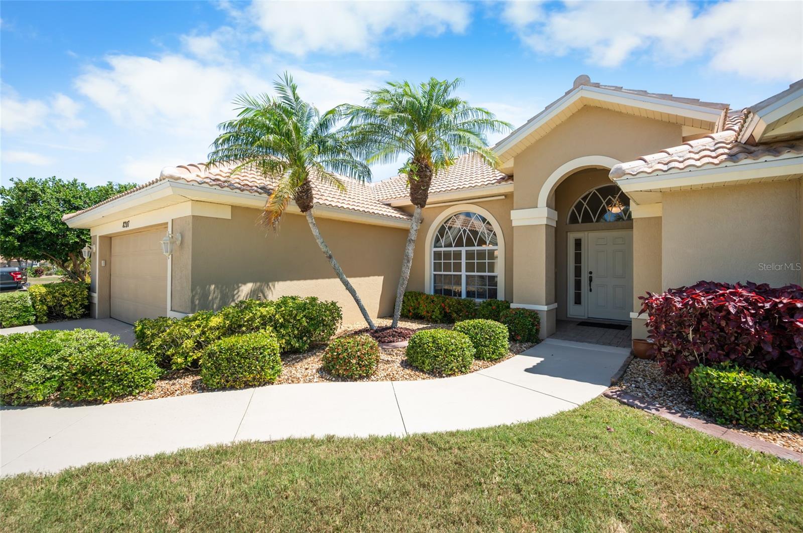 OYSTER CREEK PH 02 - Residential