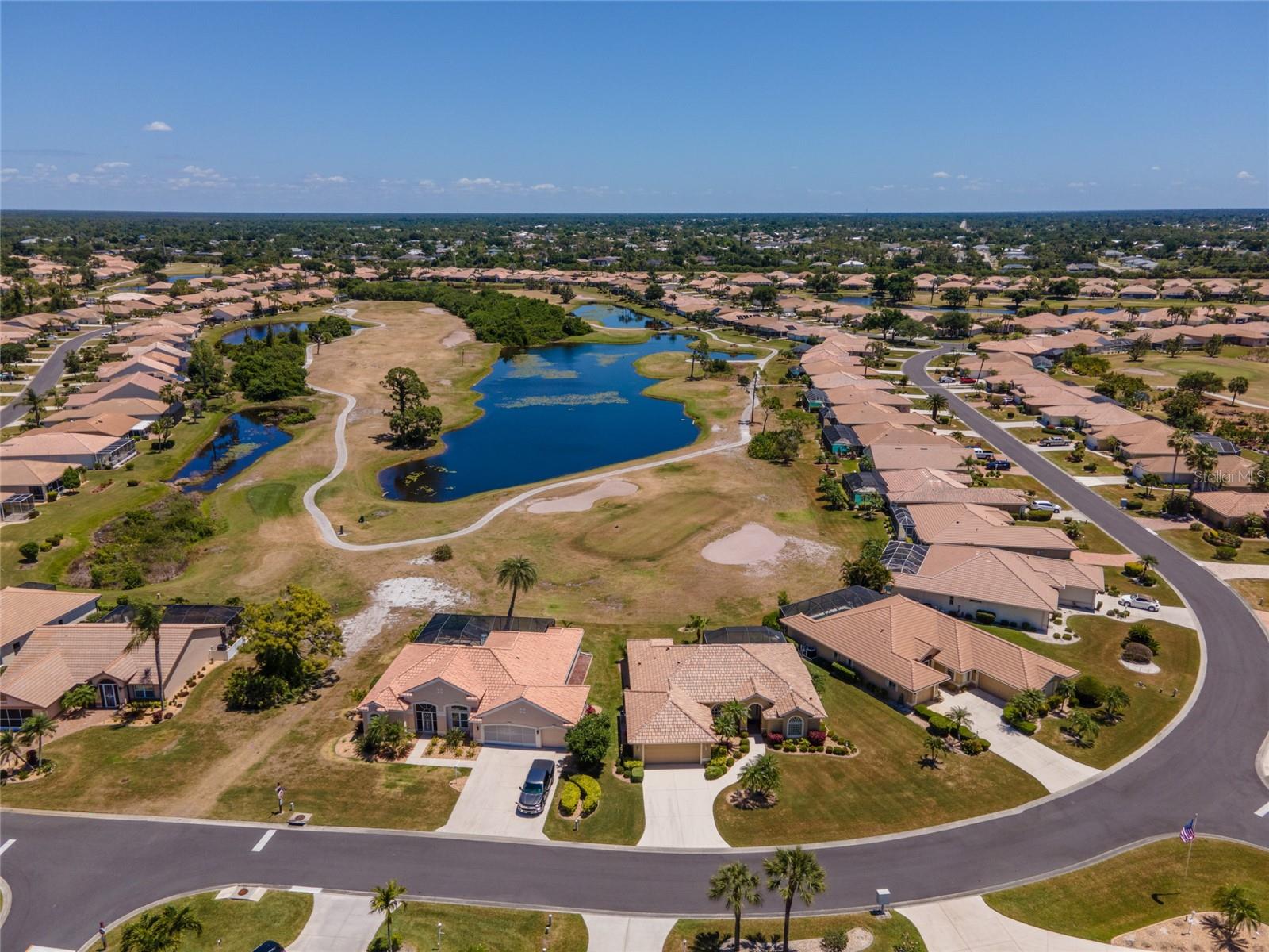 OYSTER CREEK PH 02 - Residential