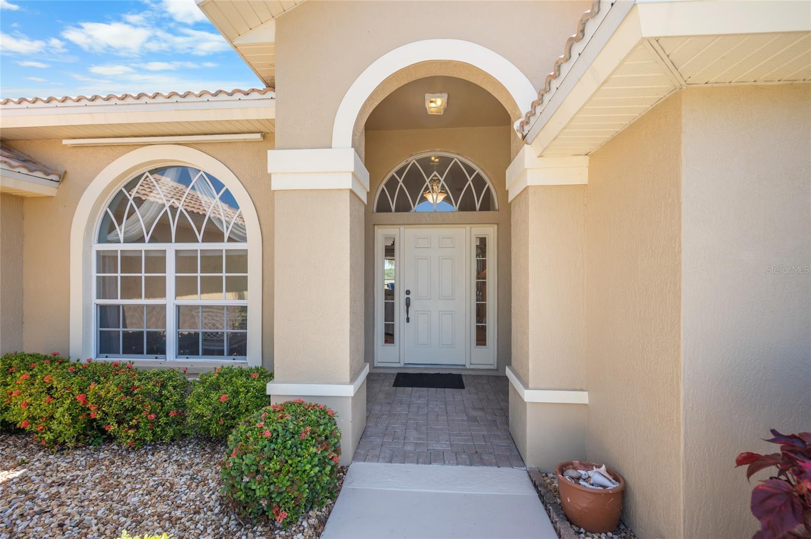 OYSTER CREEK PH 02 - Residential