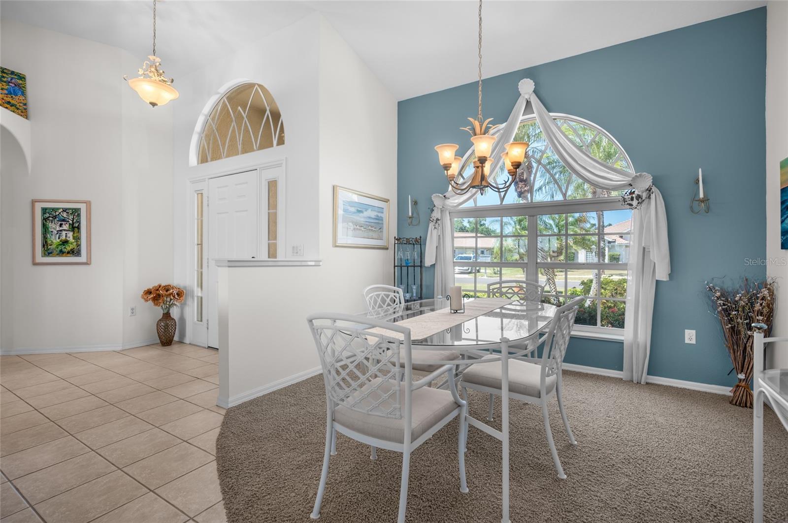 OYSTER CREEK PH 02 - Residential