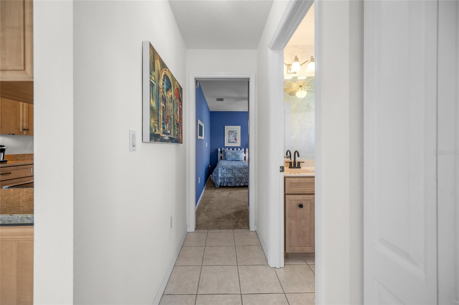 OYSTER CREEK PH 02 - Residential