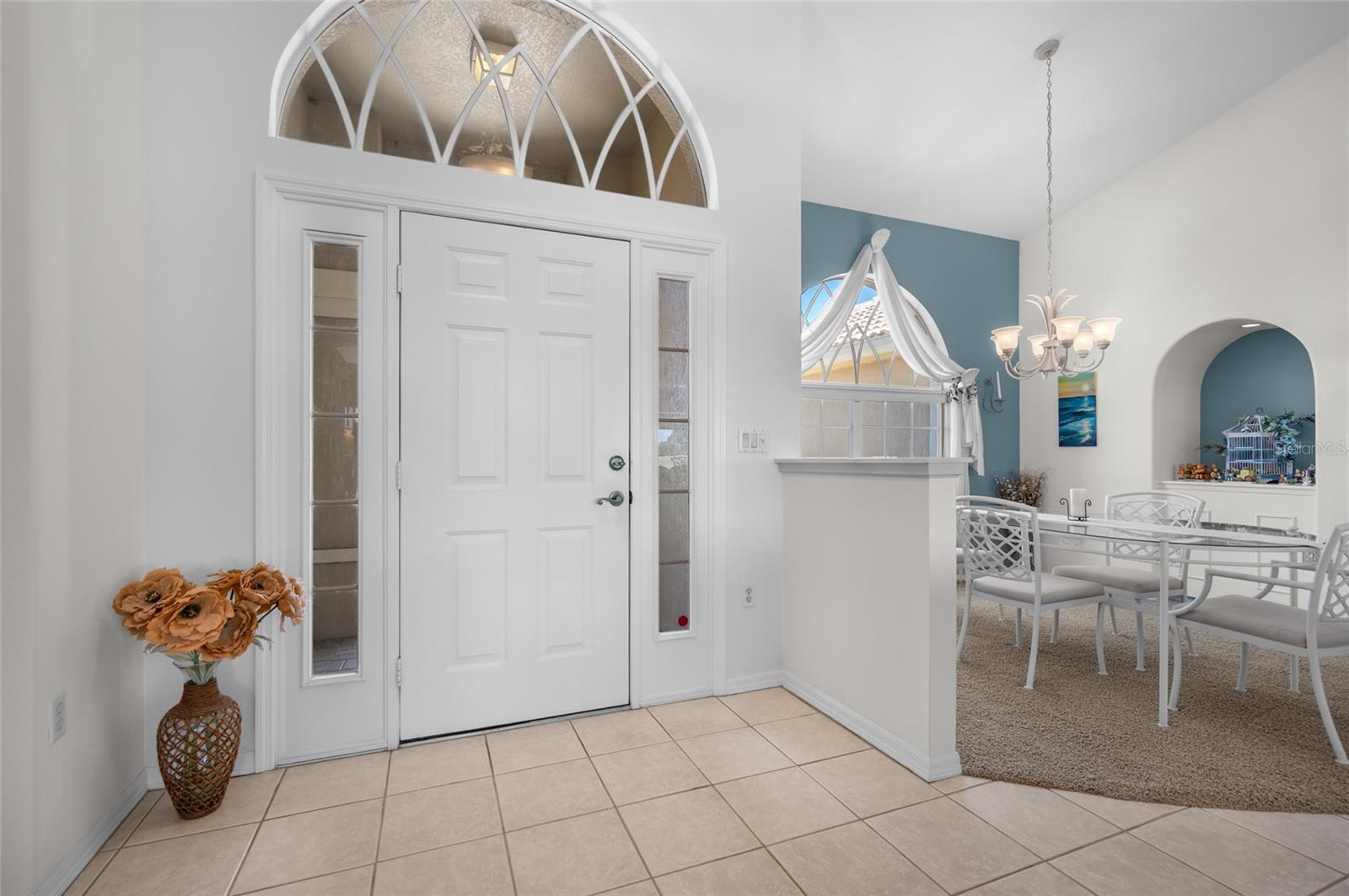 OYSTER CREEK PH 02 - Residential