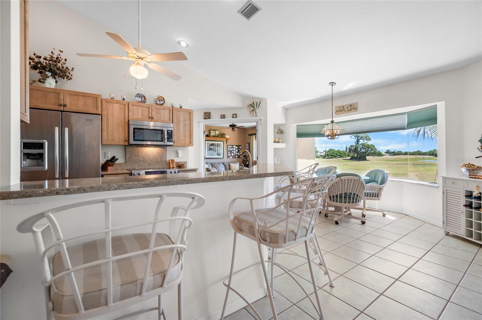 OYSTER CREEK PH 02 - Residential