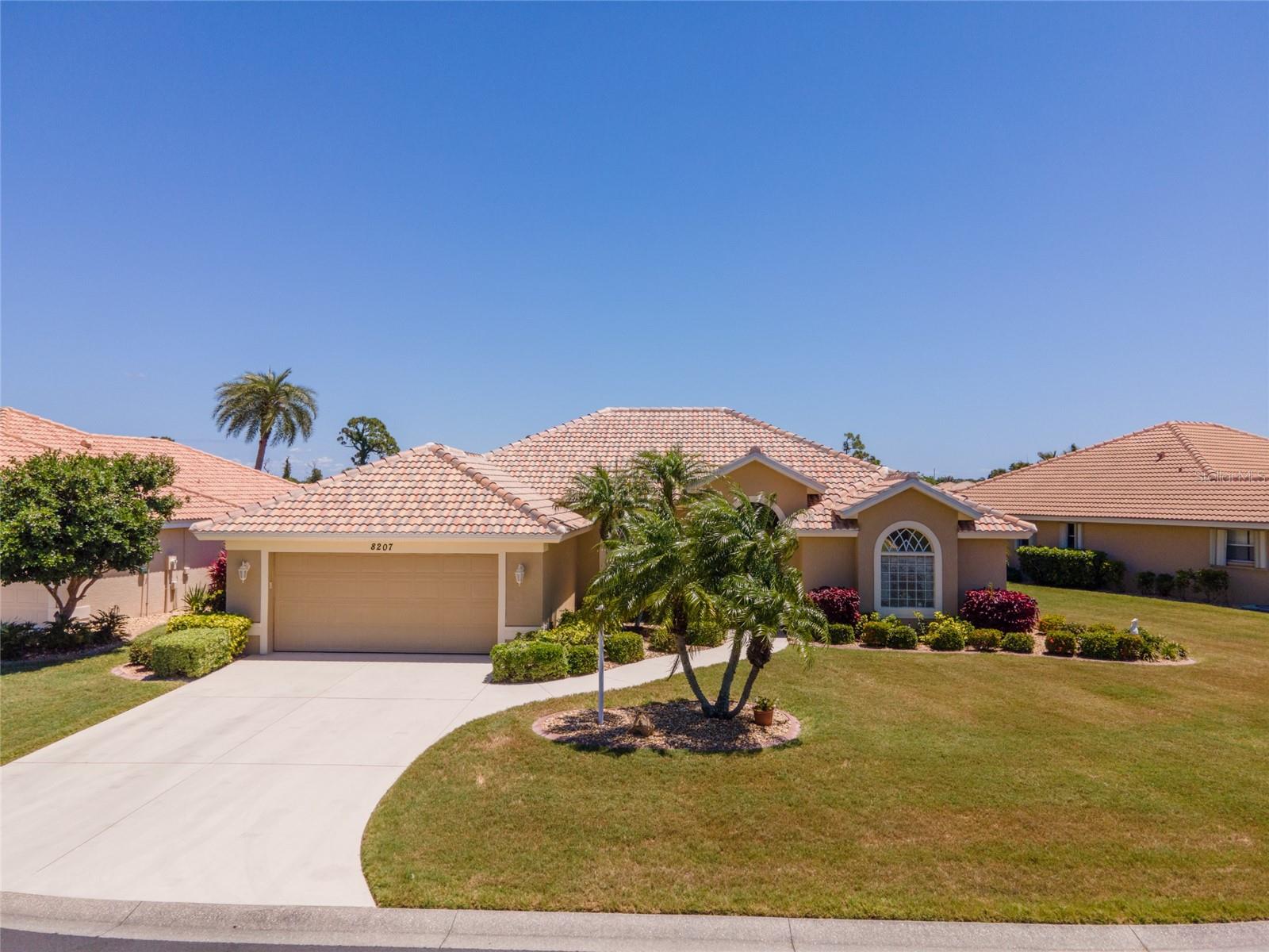 OYSTER CREEK PH 02 - Residential