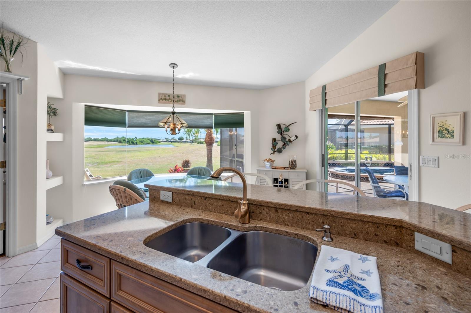 OYSTER CREEK PH 02 - Residential